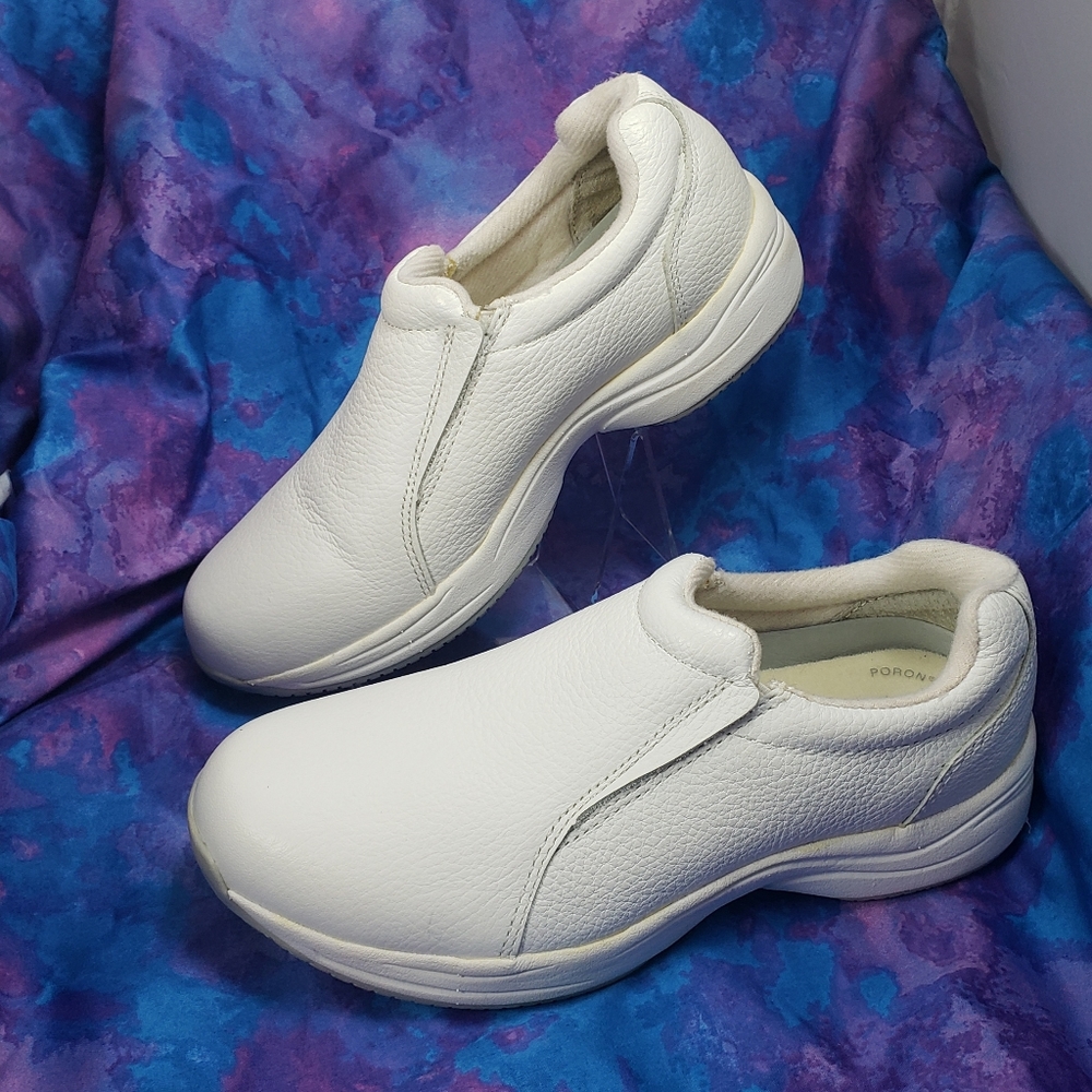 Tredsafe Medical Nursing Shoes